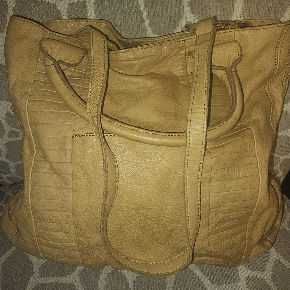 Leather Bag